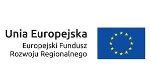 Unia Europejska – Europejski Fundusz Rozwoju Regionalnego