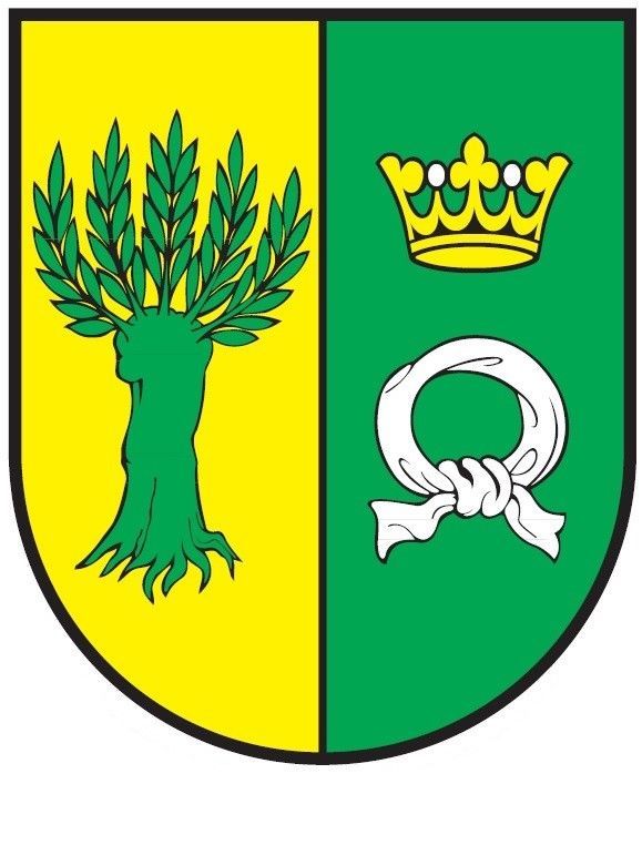 Herb Gminy Rokietnica